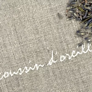 Coussins d'oreiller