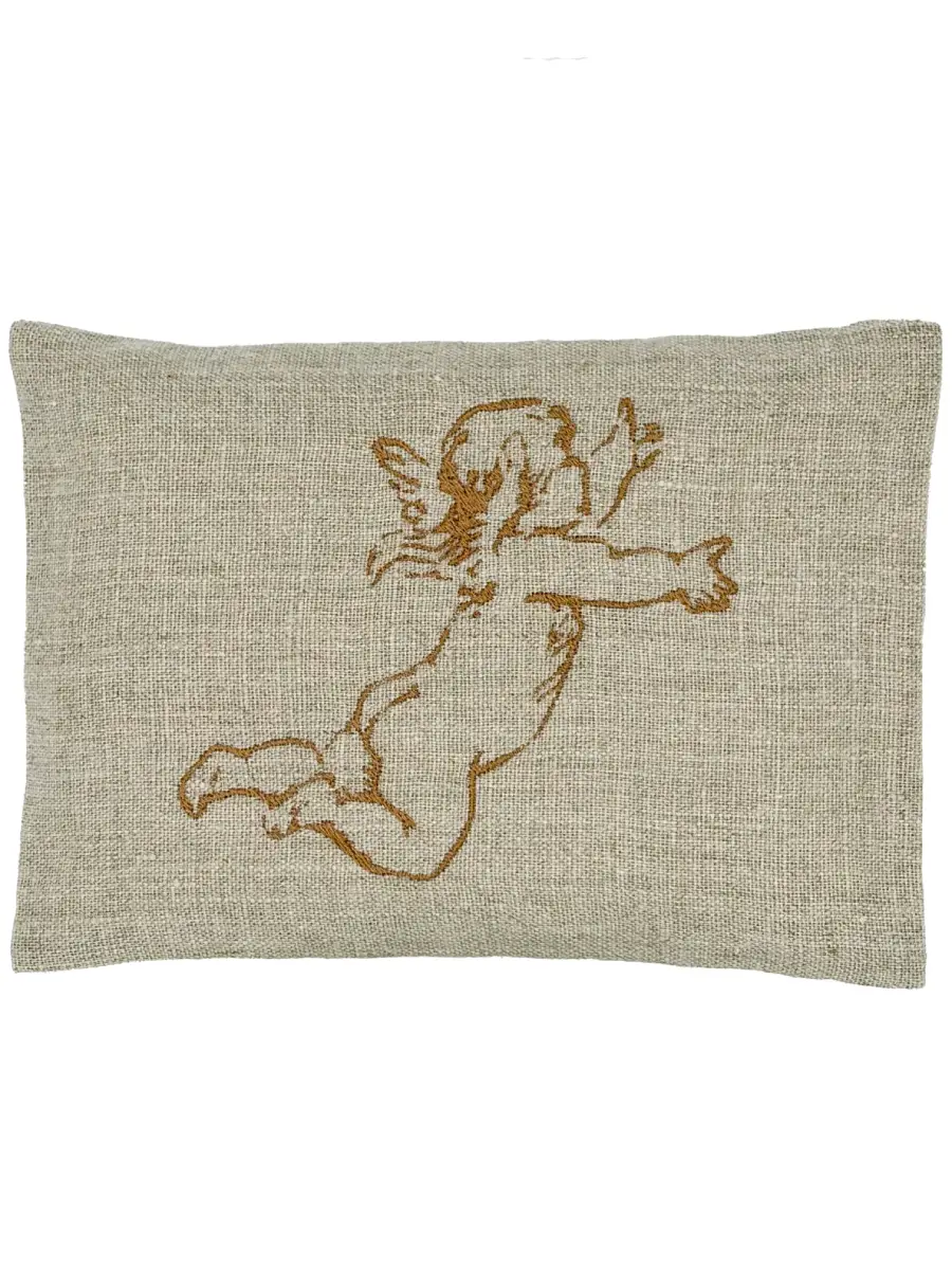 Bouillotte sèche Angelot