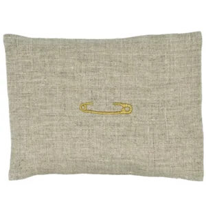 bouillotte sèche épingle à nourrice