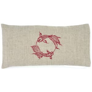 Coussin de relaxation Carpes kon