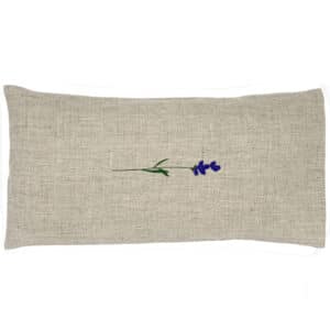 Coussin de relaxation Lavande