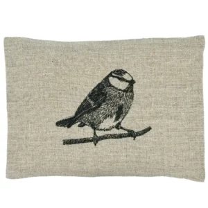 Bouillotte sèche Mésange