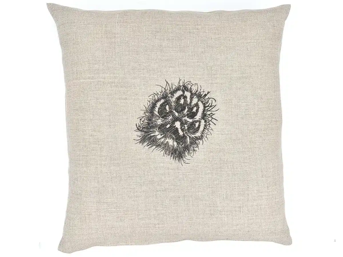 Coussin Patte de chat