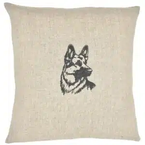 Coussin Berger Allemand