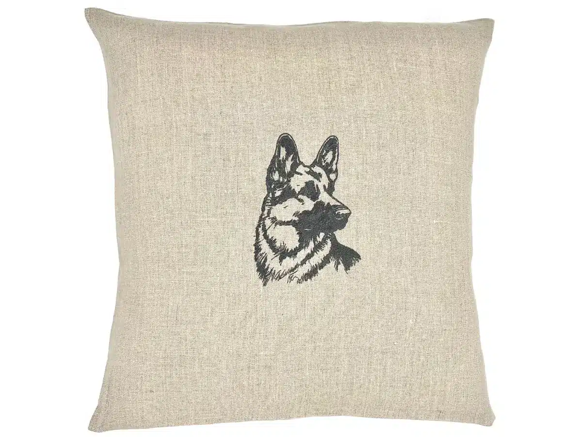 Coussin Berger Allemand