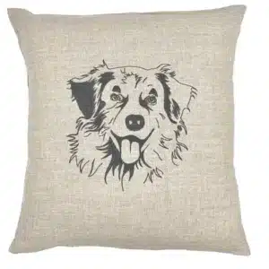 Coussin Berger Australien