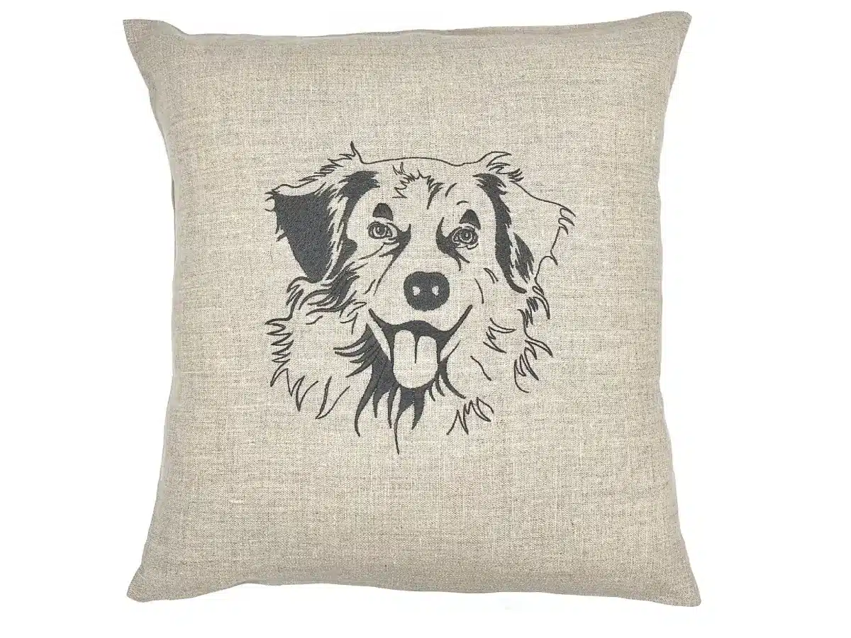 Coussin Berger Australien