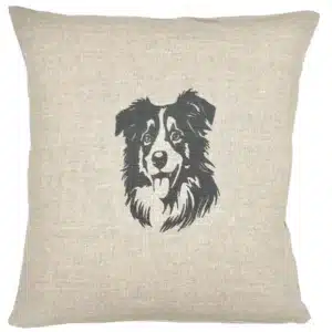 Berger Australien de trois quarts