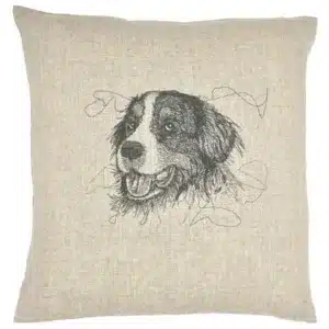 Coussin Bouvier Bernois