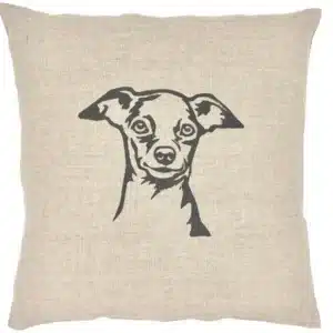 Coussin Pinscher