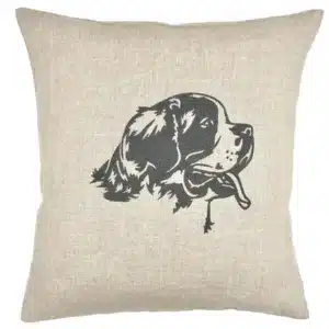 Coussin Saint-Bernard