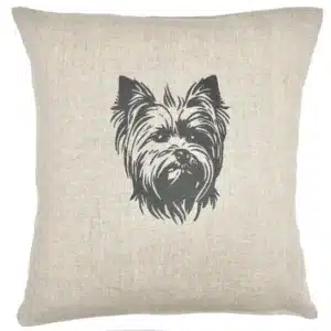 Coussin Yorkshire