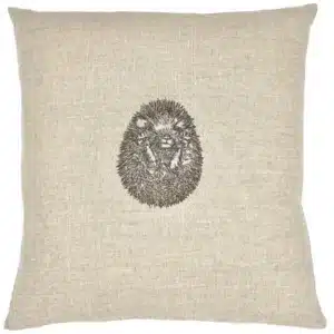 Coussin Hérisson