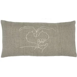 Coussin de relaxation Famille