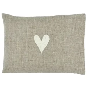 Bouillotte sèche Coeur