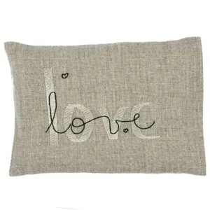 Bouillotte sèche Love