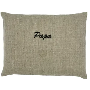 coussin de relaxation papa